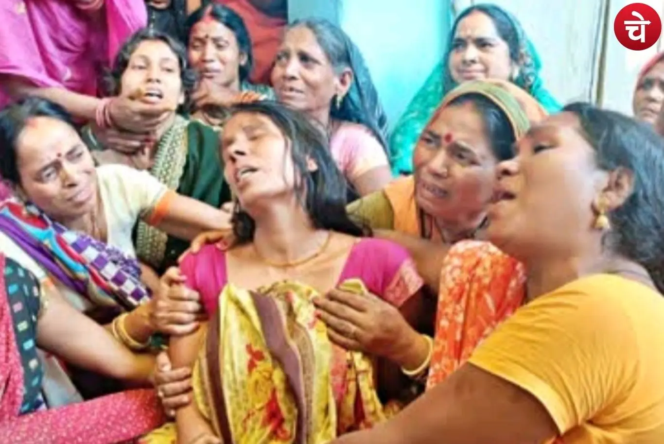 Banda Siblings Death